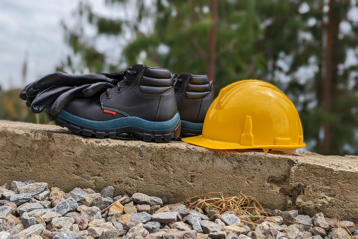 Protección y seguridad